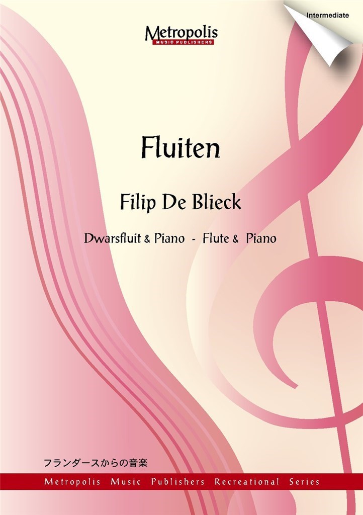 Fluiten